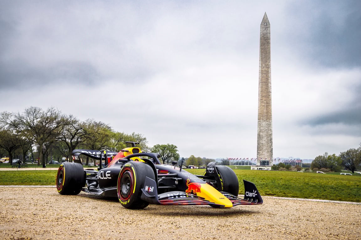Luxury car photoshoot
